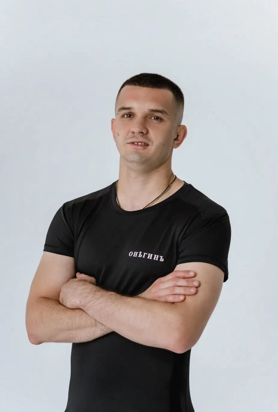 Самсонов Денис