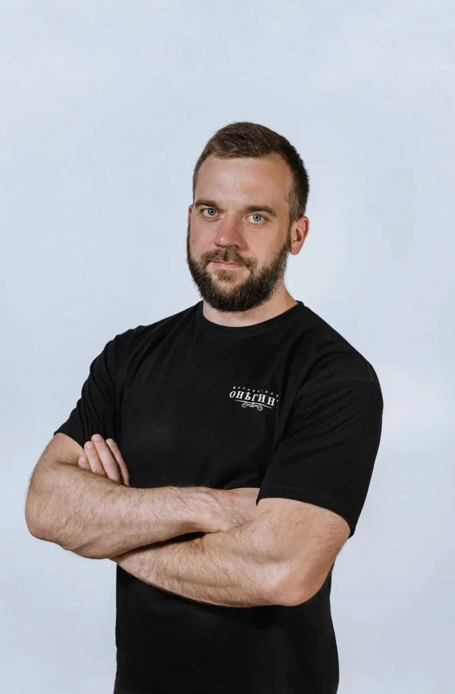 Кирченков Иван