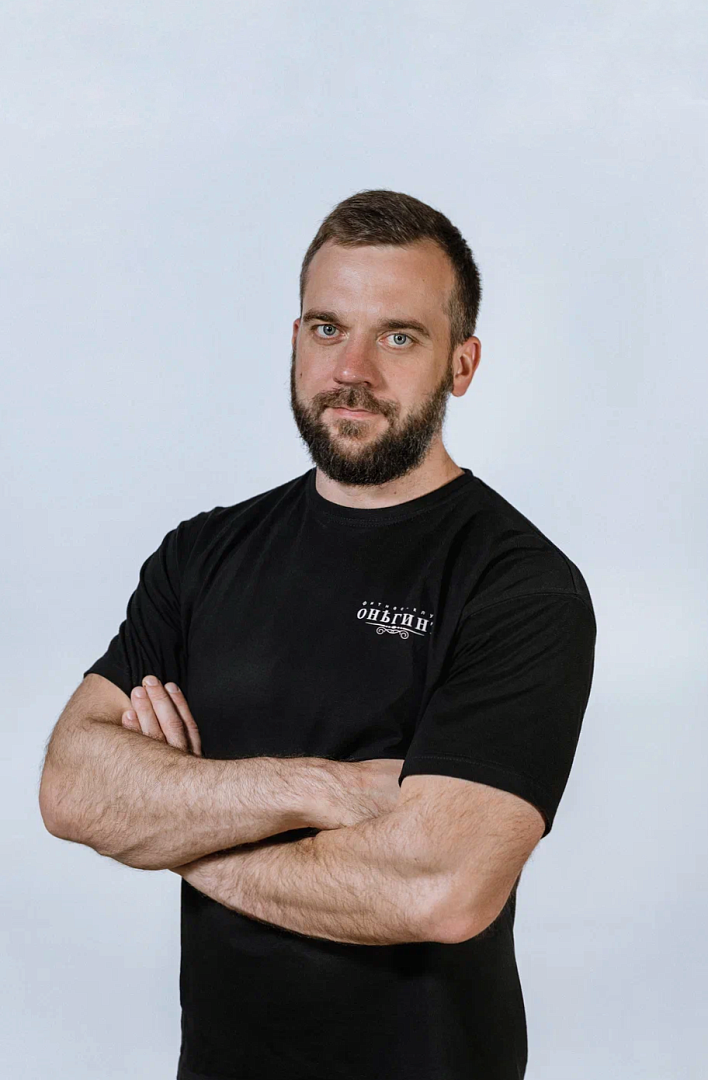 Кирченков Иван